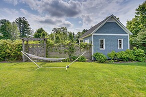 Stockbridge Retreat w/ Pool & Hot Tub!