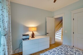 Stockbridge Retreat w/ Pool & Hot Tub!