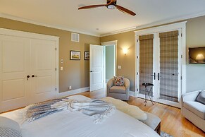Stockbridge Retreat w/ Pool & Hot Tub!