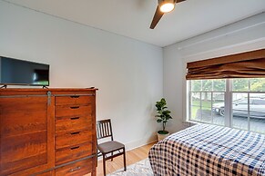 Stockbridge Retreat w/ Pool & Hot Tub!