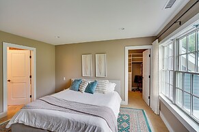 Stockbridge Retreat w/ Pool & Hot Tub!