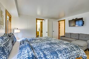 The Abby Cabin: Restful Running Springs Retreat!