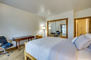 The Abby Cabin: Restful Running Springs Retreat!