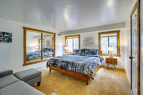 The Abby Cabin: Restful Running Springs Retreat!