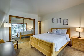 The Abby Cabin: Restful Running Springs Retreat!