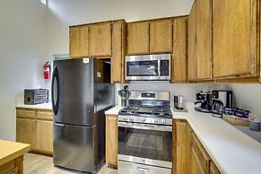 The Abby Cabin: Restful Running Springs Retreat!