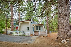 The Abby Cabin: Restful Running Springs Retreat!