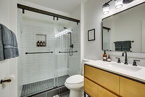 The Abby Cabin: Restful Running Springs Retreat!