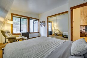 The Abby Cabin: Restful Running Springs Retreat!