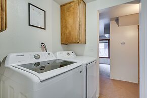 The Abby Cabin: Restful Running Springs Retreat!