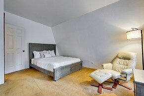 The Abby Cabin: Restful Running Springs Retreat!