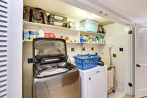 Whittier Vacation Rental: Close to Hiking Trails!