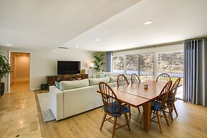 Whittier Vacation Rental: Close to Hiking Trails!