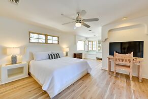 Chic Borrego Springs Home w/ Outdoor Oasis!