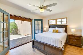 Chic Borrego Springs Home w/ Outdoor Oasis!