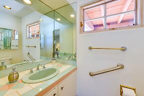 Chic Borrego Springs Home w/ Outdoor Oasis!