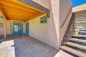 Chic Borrego Springs Home w/ Outdoor Oasis!
