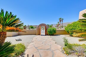 Chic Borrego Springs Home w/ Outdoor Oasis!