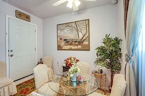 Lush Vallejo Cottage - 20 Mi to Napa Wineries