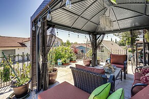 Lush Vallejo Cottage - 20 Mi to Napa Wineries