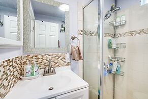 Lush Vallejo Cottage - 20 Mi to Napa Wineries