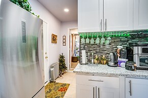 Lush Vallejo Cottage - 20 Mi to Napa Wineries