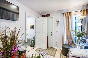 Lush Vallejo Cottage - 20 Mi to Napa Wineries