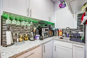 Lush Vallejo Cottage - 20 Mi to Napa Wineries