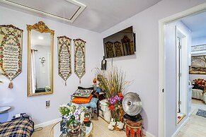 Lush Vallejo Cottage - 20 Mi to Napa Wineries