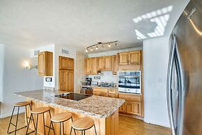 Ormond Beach Home: Walk to Community Beach!