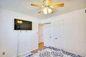 Ormond Beach Home: Walk to Community Beach!