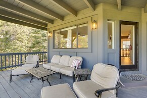 Lake Arrowhead Views: 3 Decks, Game Room, 3 Kings!