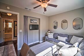 Tree-lined Twin Peaks Cottage w/ Custom Stream