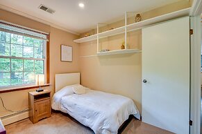 Pasadena Hideaway w/ Game Room & Fire Pit!