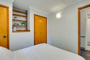 Pasadena Hideaway w/ Game Room & Fire Pit!