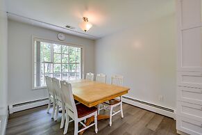 Pasadena Hideaway w/ Game Room & Fire Pit!