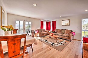 Mtn-view Home < 1 Mi to Lake Elsinore!