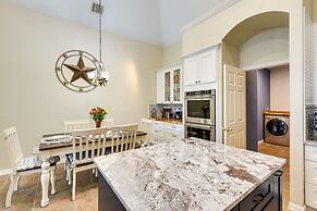 Spacious Flower Mound Home in Central Location!