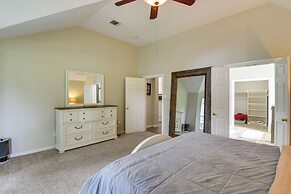 Spacious Flower Mound Home in Central Location!