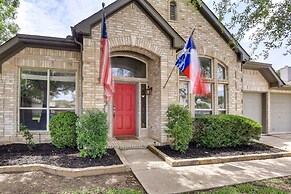 Spacious Flower Mound Home in Central Location!