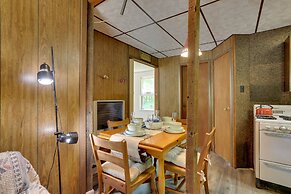 Catskills Vacation Rental w/ Creek Access!