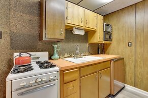 Catskills Vacation Rental w/ Creek Access!