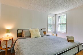 Catskills Vacation Rental w/ Creek Access!