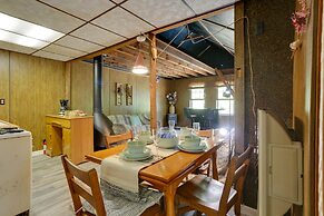 Catskills Vacation Rental w/ Creek Access!