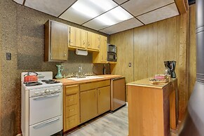 Catskills Vacation Rental w/ Creek Access!