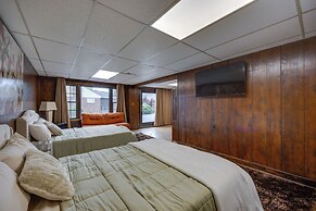 Mechanicsville Vacation Rental ~ 8 Mi to Richmond