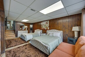 Mechanicsville Vacation Rental ~ 8 Mi to Richmond