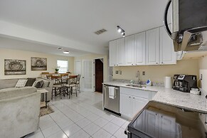 Mechanicsville Vacation Rental ~ 8 Mi to Richmond