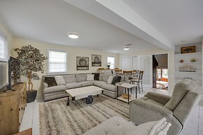 Mechanicsville Vacation Rental ~ 8 Mi to Richmond