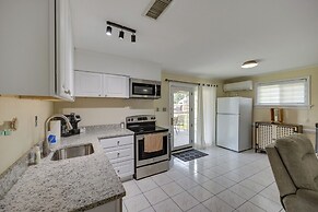 Mechanicsville Vacation Rental ~ 8 Mi to Richmond